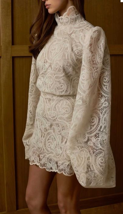 Miss Rosier Eulalie lace set – ново