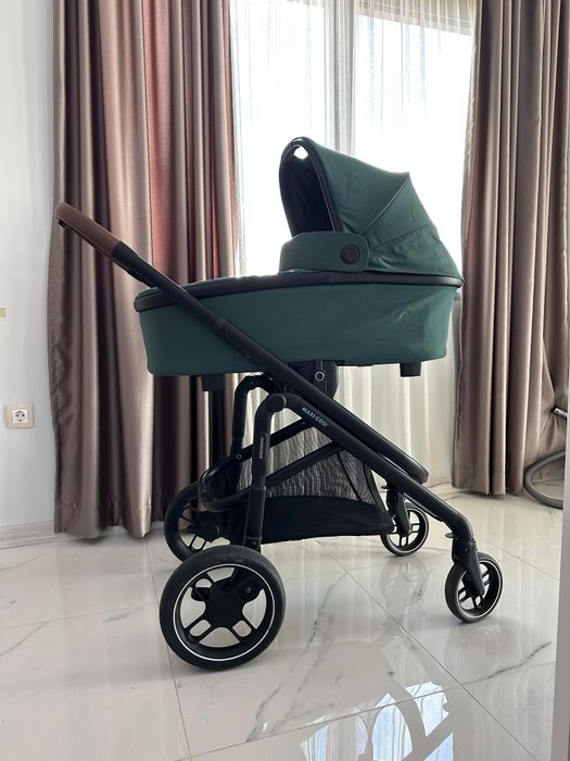 Детска количка Maxi‑Cosi Като Нова