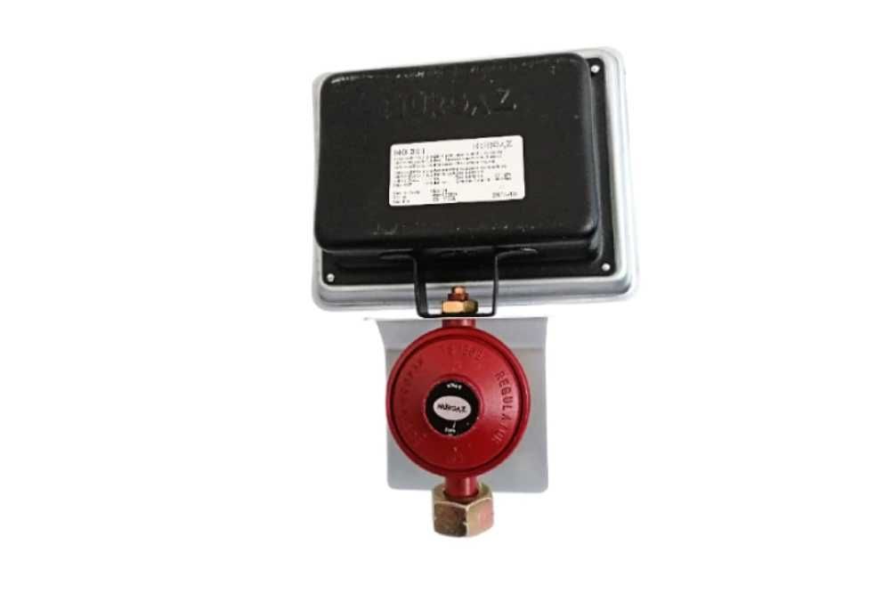 Incalzitor arzator soba pe gaz Ceramica 1500 /3500 w Nurgaz Camping