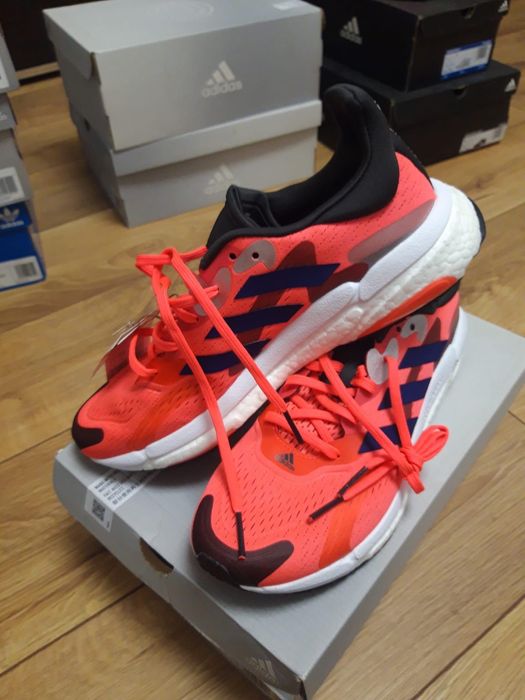 Adidas Solar Boost 4 M