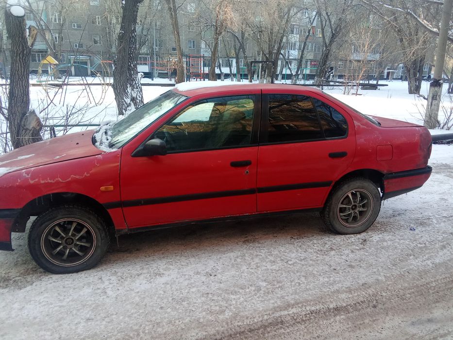 Продаю Ниссан примера