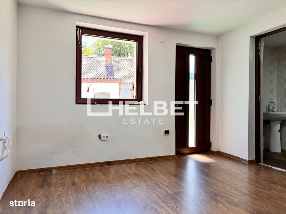 Casă / Teren 1030Mp / Magazie / Utilitati
