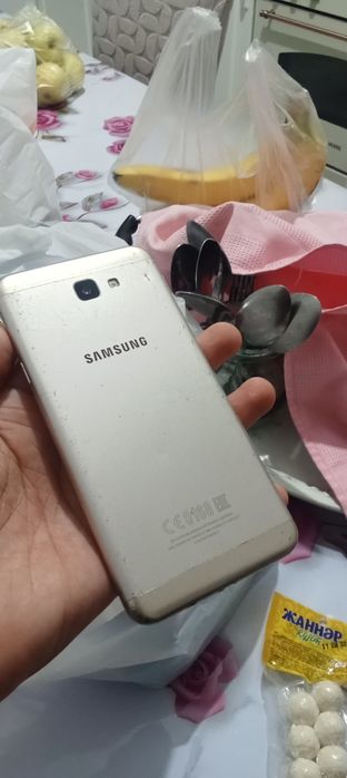Samsung j5 prime