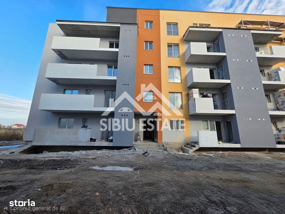 Studio in Sibiu, Lacul lui Binder