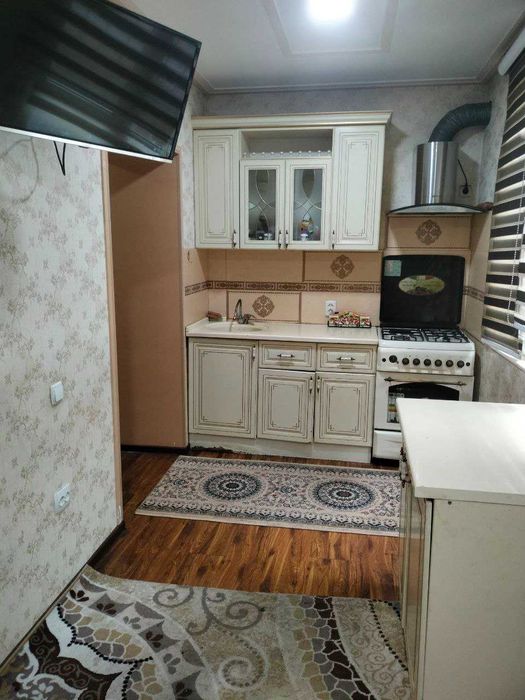 Сдается квартира, 3/1/5 (комн/этаж/этажн дом), Метро Буюк Ипак Йули