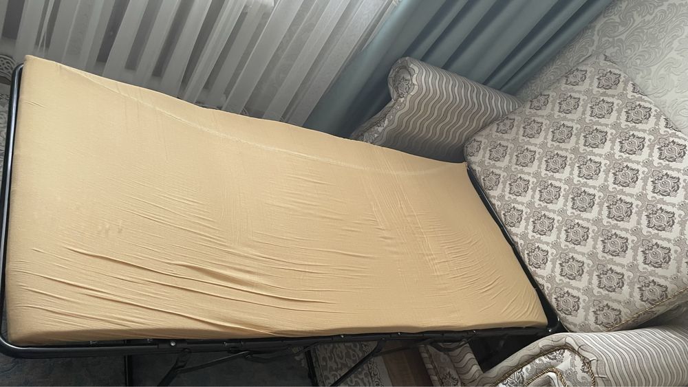 Продаю мягкую мебель 3в1