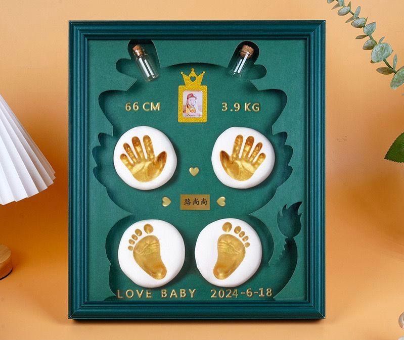 Набор для создания слепков