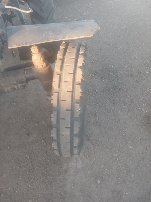 Продам Мтз 80 1987 года выпуска