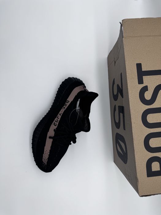 Yeezy Boost 350 V2 "Copper" Топ цена