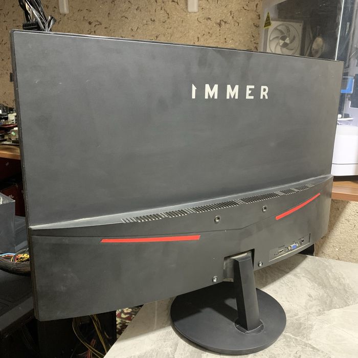 Immer D9000 75Hz IPs