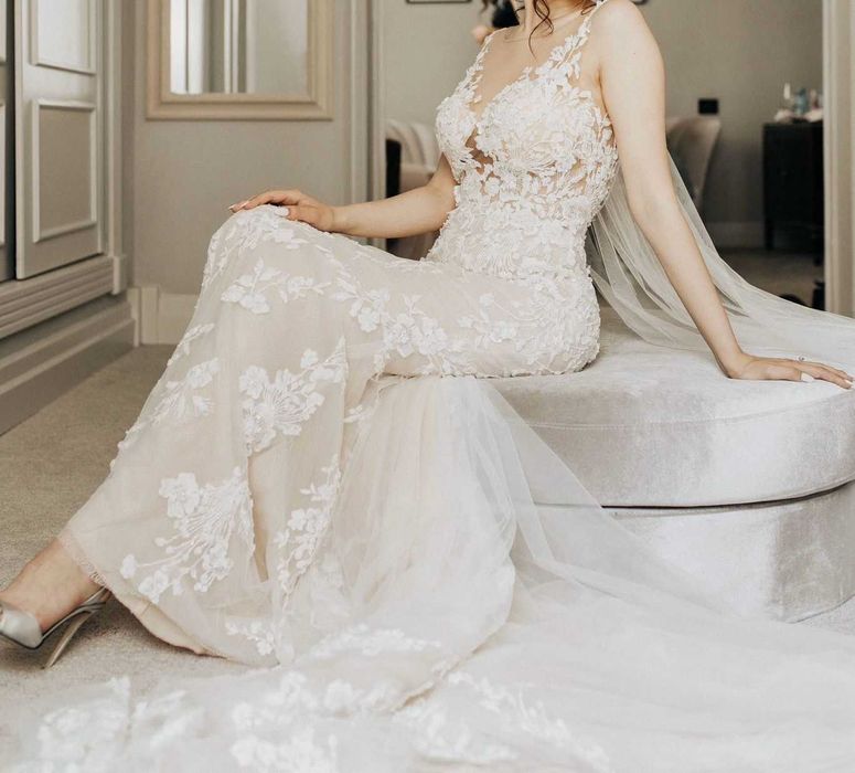 Rochie mireasa Vera Sposa