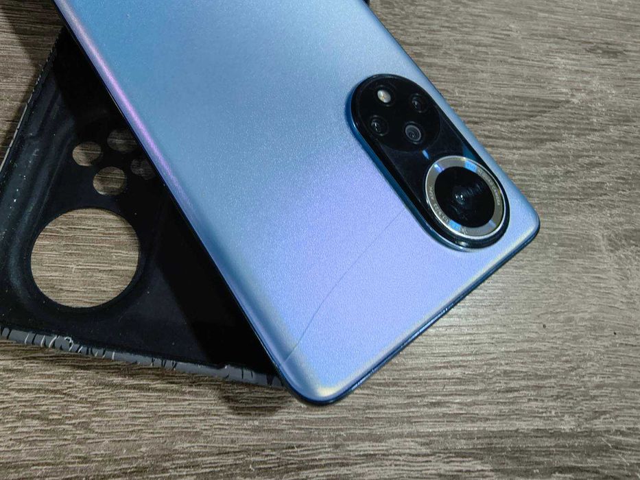Телефон Huawei Nova 9 128/8гб