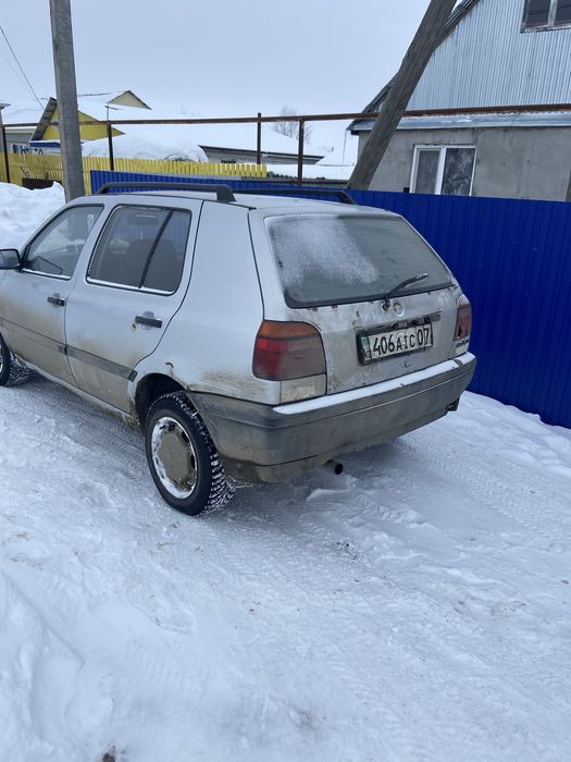 Продам Фольсваген гольф 3