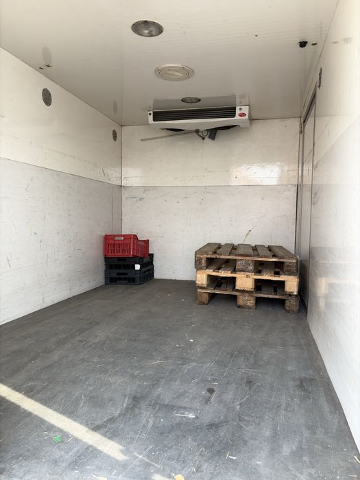 VW Crafter 2.5 136 к.с.