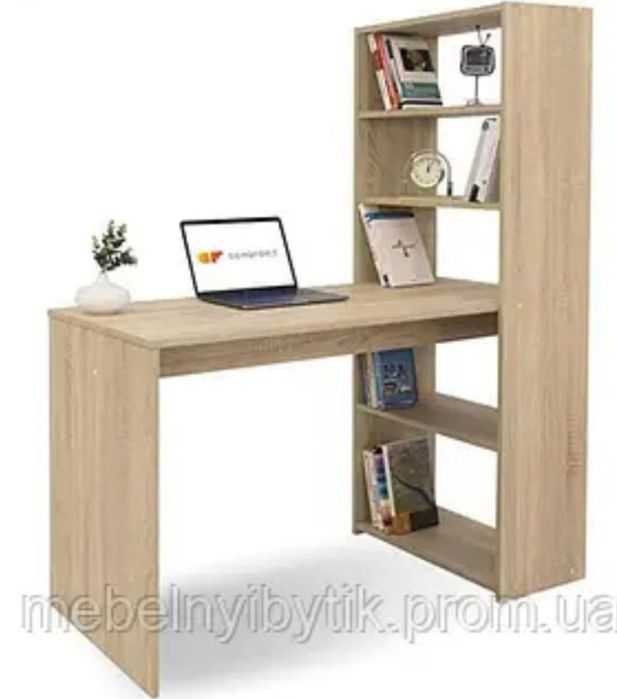 Kitob javonli dars stol. parta .kampiyterni stol