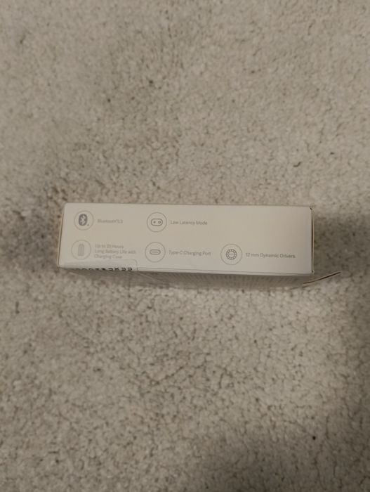 Продавам Слушалки Xiaomi Redmi Buds 4 Lite