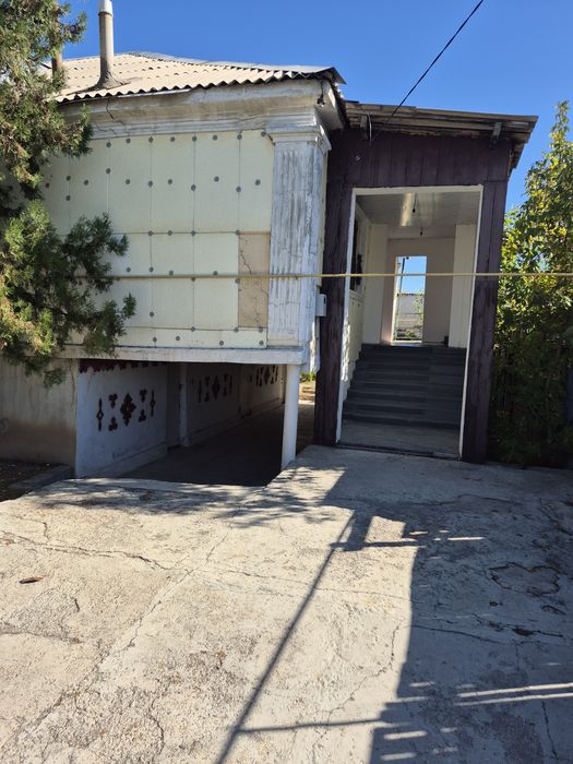 Продаётся частный дом