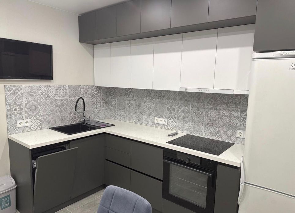 Квартира Нурсат 213