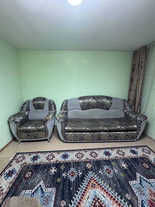 Продам диван 3*2*1