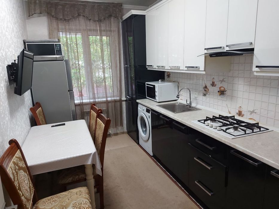 Продается квартира
