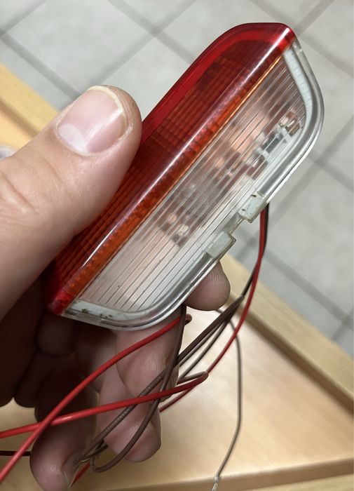 Door light vw golf, passat, seat, skoda - lumini ambientale