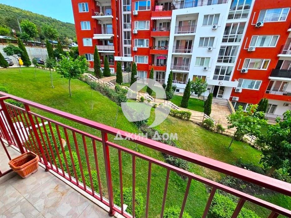 Продава се Тристаен апартамент в Свети Влас - 120 кв.м за 955 €/кв.м - Снимка #11