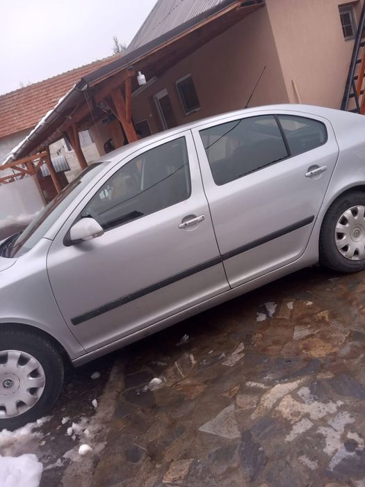 Skoda     Octavia  2006