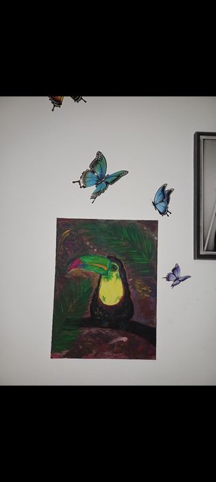 Tablouri Canvas pt Design Interior