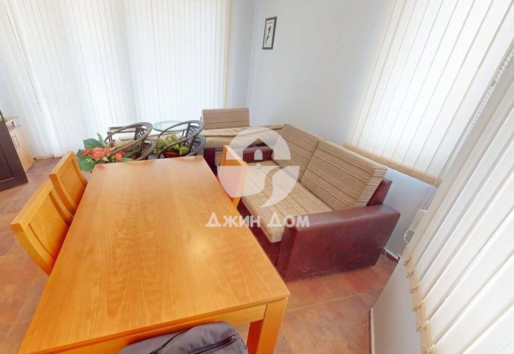 Продава се Двустаен апартамент в с. Кошарица, Област Бургас - 71 кв.м за 916 €/кв.м - Снимка #2