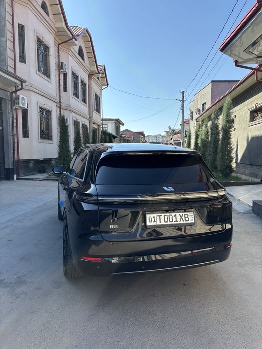 Lixiang L7 ultra