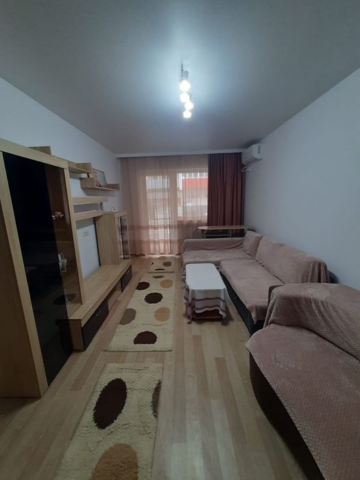 Apartament 2 camere Popești Leordeni