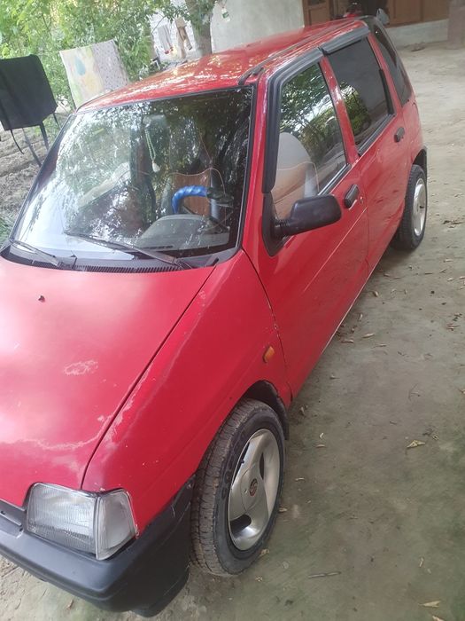 Tikoni 1997 srochno sotiladi