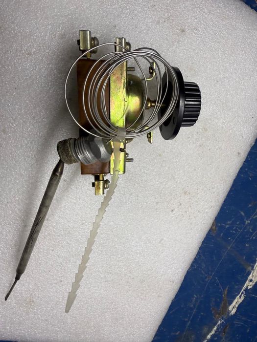 Терморегулятор Т32М