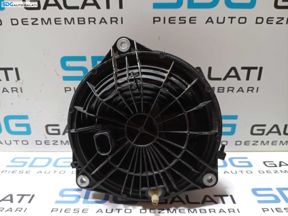 Maner Clapeta Deschidere Hayon Haion Portbagaj Volkswagen Golf 7 2013 - 2017 Cod 5G6827469F 5GE827469D [M4850]