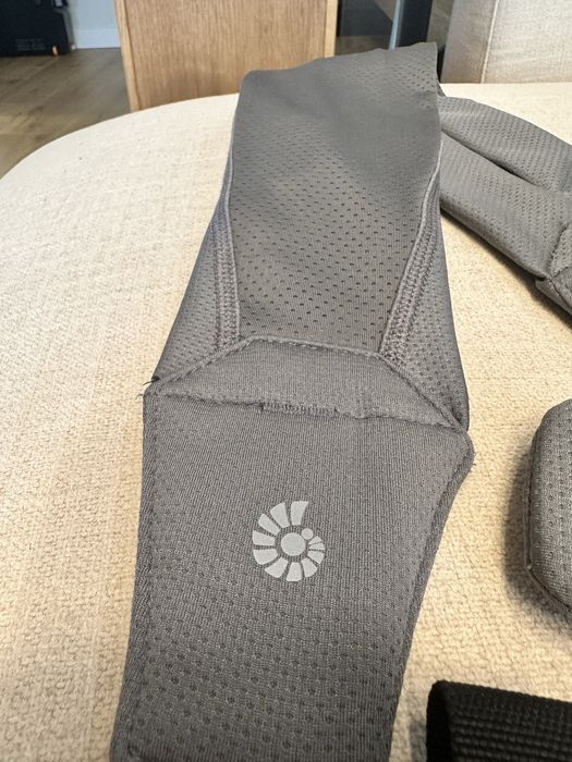 Бебешка раница/носилка Ergobaby Embrace Soft Mesh