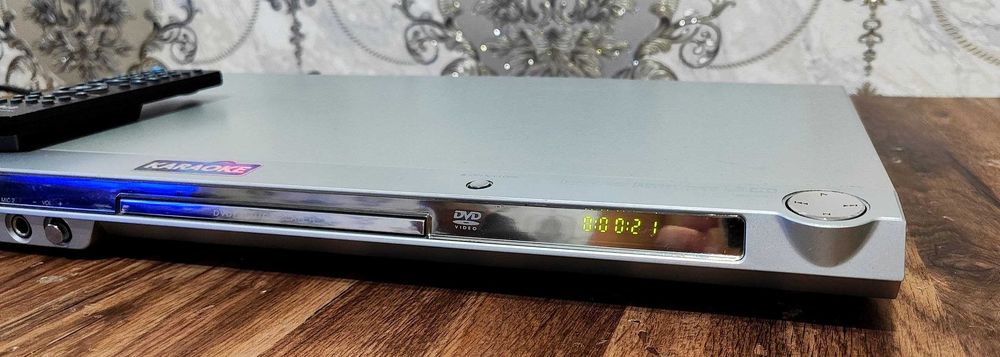 DVD player LG ДВД плеер