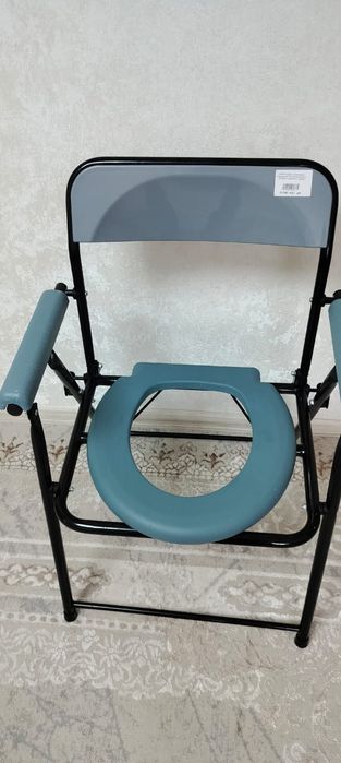 Туалетное кресло