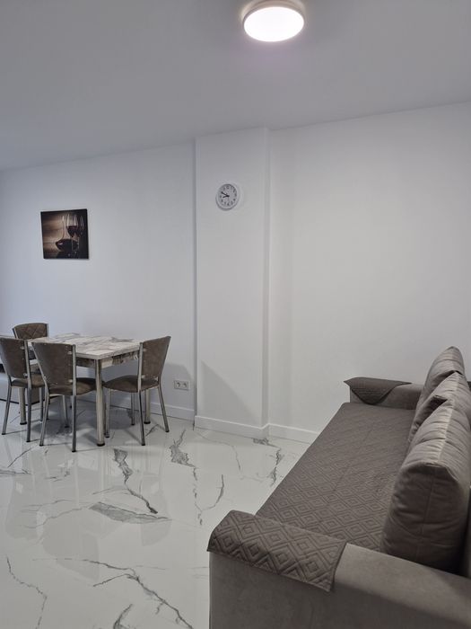 Apartamente garsoniere in regim hotelier