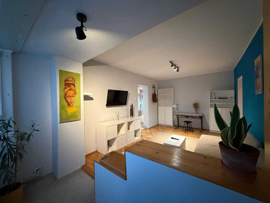 Proprietar/ 2 Camere / Vedere spre mare / Tomis II / Termen lung