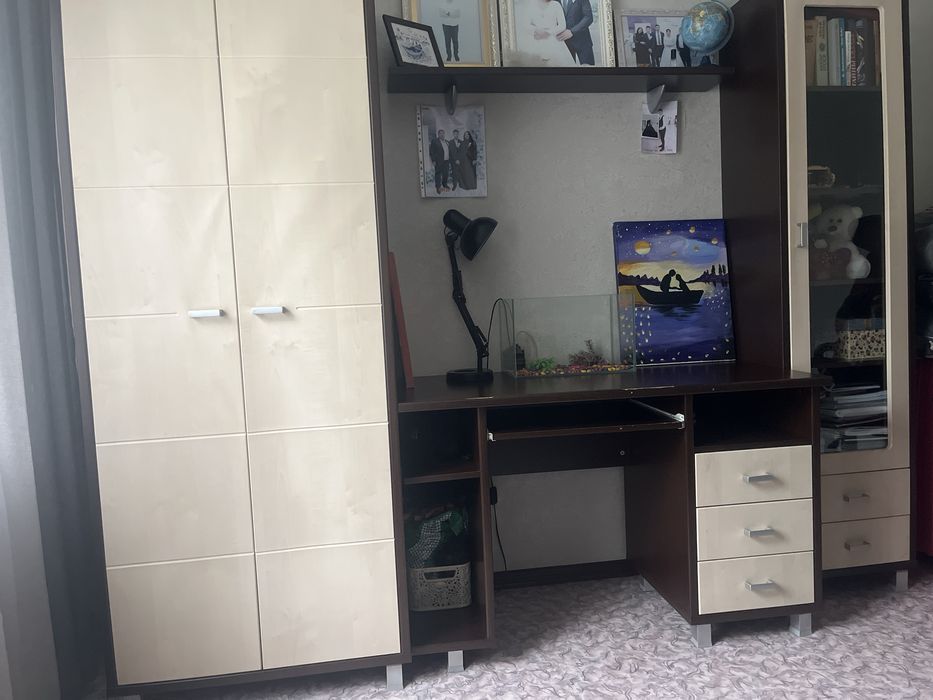 Продам детский гарнитур