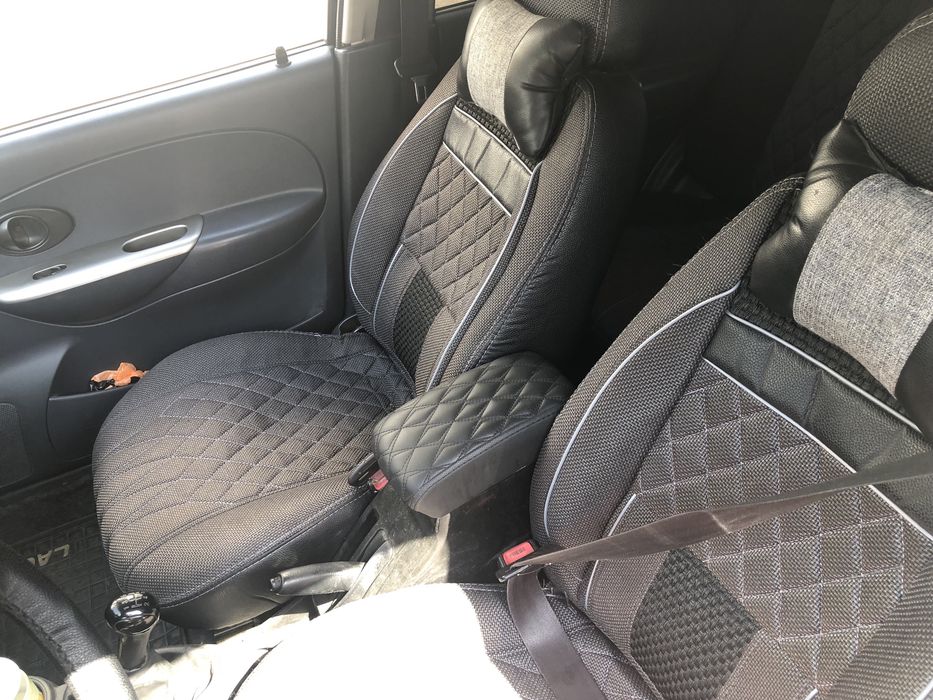 chevrolet matiz best
