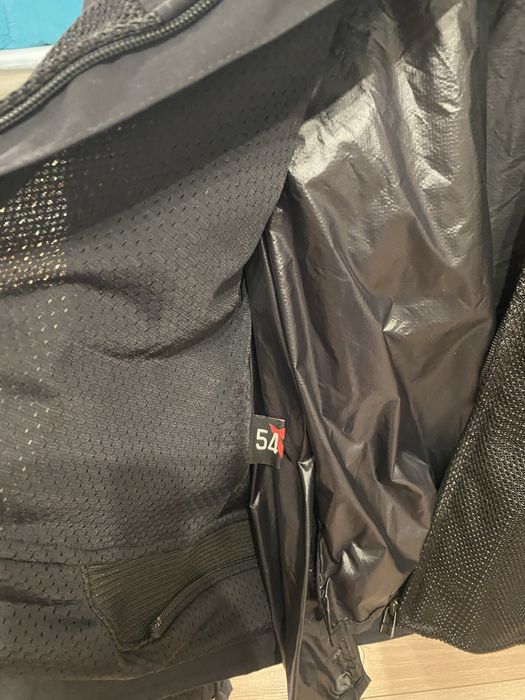 Dainese Air Frame 54 noua