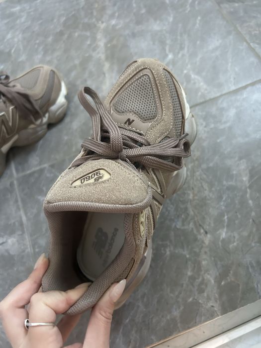 New balance 9060