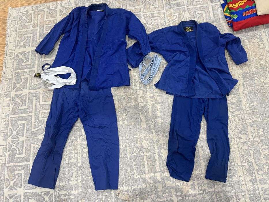 Продам кимано Дзюдо