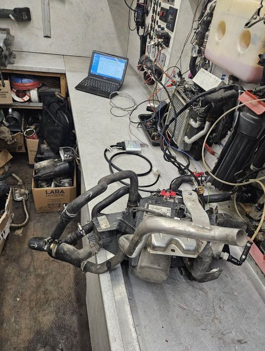 Печка Ауди Тоурег Porsche VW A5 A6 A7 Q5 Q7 Q8