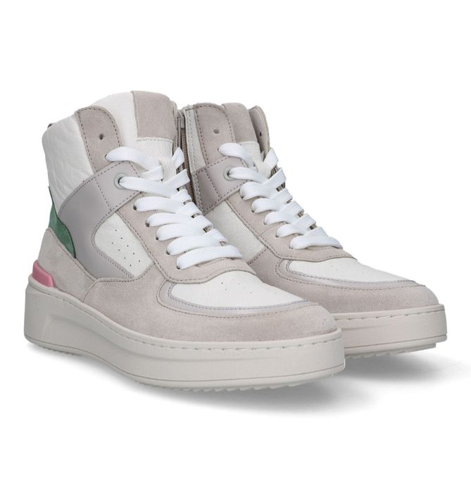 Gabor Естествена кожа и велур