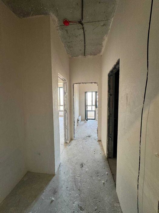 ЖК "Koh Ota" Квартира 43,64 м2 с кадастром рядом ТЦ Riveria