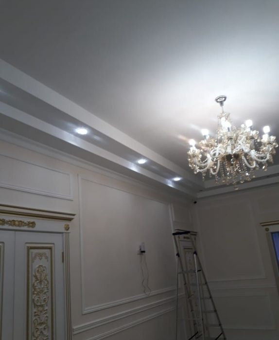 Услуги электрика