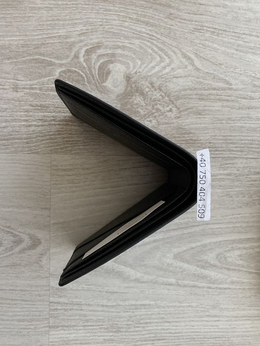 Portofel Louis Vuitton Negru