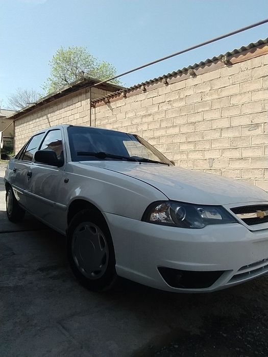 Nexia 2 kafolatlari bilan